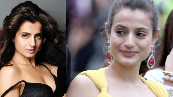 Badri Heroine ameesha patel revealed why till now not married Badri Heroine ameesha patel revealed why till now not married