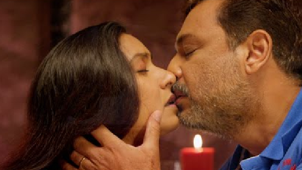 Senior Heroine Aamani Clarity About Lip Kiss In Chandamama Kathalu Movie Senior Heroine Aamani Clarity About Lip Kiss In Chandamama Kathalu Movie