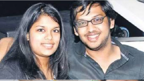 Chiranjeevi daughter Sreeja ex husband Sirish Bharadwaj died to Lung Failure in Hyderabad Chiranjeevi daughter Sreeja ex husband Sirish Bharadwaj died to Lung Failure in Hyderabad