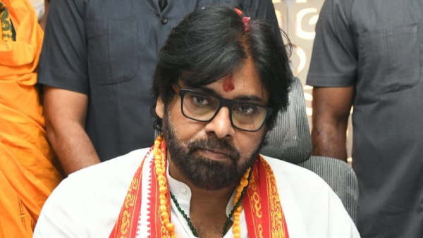 AP Dy CM Pawan Kalyan fulfilled his promise after 5 years here is the details