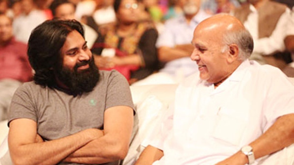 janasena chief pawan kalyan comments on YS Jagan s harassment on eenadu groups chariman ramoji rao