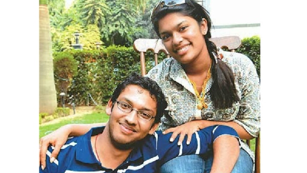 Chiranjeevi daughter Sreeja ex husband Sirish Bharadwaj died to Lung Failure in Hyderabad Chiranjeevi daughter Sreeja ex husband Sirish Bharadwaj died to Lung Failure in Hyderabad