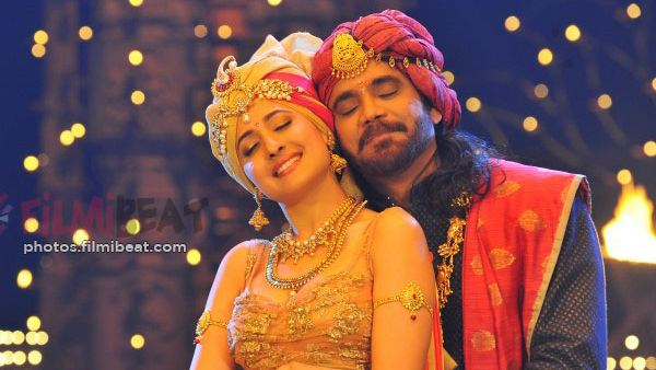 Nagarjuna Akkineni clarity on Affair with Anushka Shetty and other heroines Nagarjuna Akkineni clarity on Affair with Anushka Shetty and other heroines