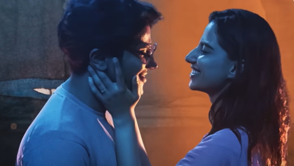 Lucky Baskhar Music Review Salmaan Meenakshi Chowdary s Srimathi Garu trending on Youtube