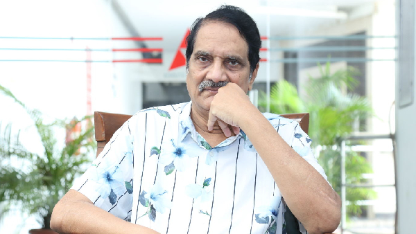 Producer C Ashwinidutt leaks kalki 2898 AD part 2 shoot and release date Producer C Ashwinidutt leaks kalki 2898 AD part 2 shoot and release date