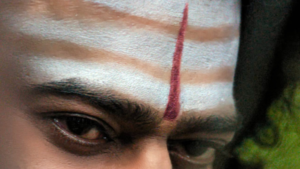 Vishnu Manchu Starrer Kannappa Movie Teaser Released