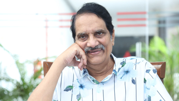 Producer C Ashwinidutt leaks kalki 2898 AD part 2 shoot and release date Producer C Ashwinidutt leaks kalki 2898 AD part 2 shoot and release date