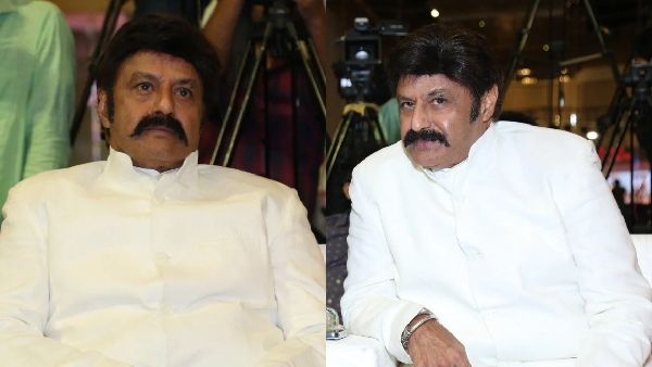 Happy Birth Day NBK nandamuri balakrishna birth day special story