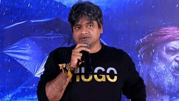 Director Harish Shankar Special Tweet About AP Election Result