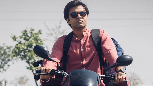 Do you know where is The Panchayat Web series village in tha real life