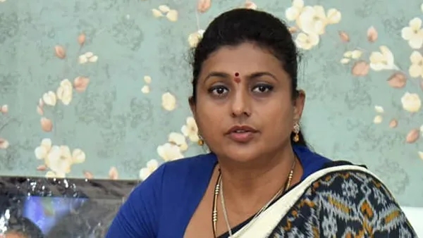 rushikonda palace controversy tdp mla gali bhanu Prakash sensational comments on ex minister rk roja benz car rushikonda palace controversy tdp mla gali bhanu Prakash sensational comments on ex minister rk roja benz car