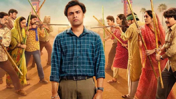 Do you know where is The Panchayat Web series village in tha real life