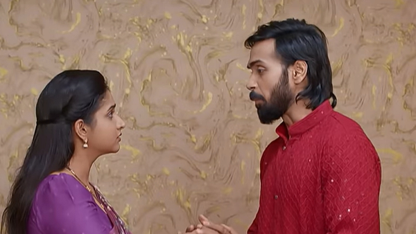 Brahmamudi serial 10th June 2024 Episode of 432 Here is full story