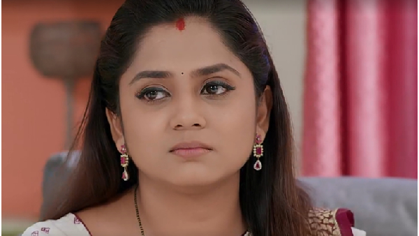 Guppedantha Manasu Serial June 5th 2024 Episode 1093 Here is Full story