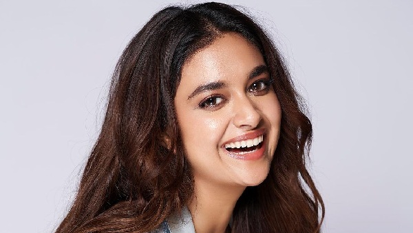 DO You Know How many Crores worth of Keerthy Suresh s Chennai House