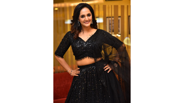 Director Suku Poorvaj leaks his Marriage with Guppendanta Manasu Heroine Jyothi Rai