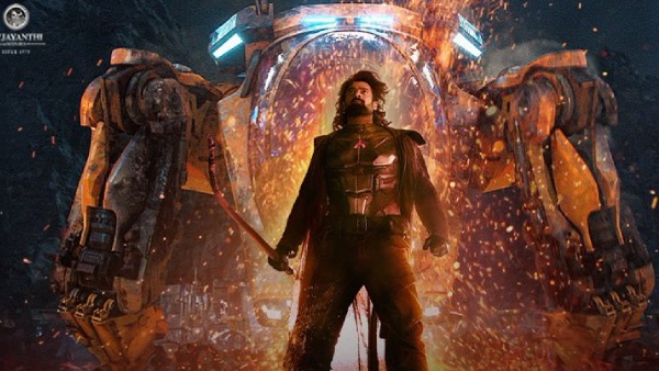 Kalki 2898 AD day 2 USA and Overseas Box Office Collections Prabhas rocking at GBoc