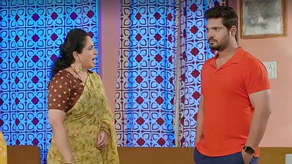 Guppedantha Manasu Serial June 5th 2024 Episode 1093 Here is Full story
