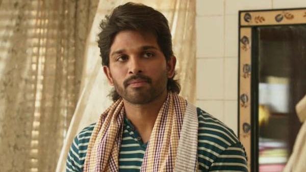 Did Mega Family Boycott Allu Arjun Why Bunny absent from Pawan s celebration party