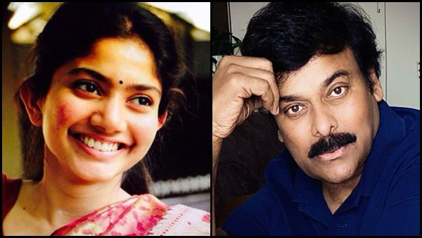 Sai Pallavi rejected Chiranjeevi s Bholashankar offer Here is the reason