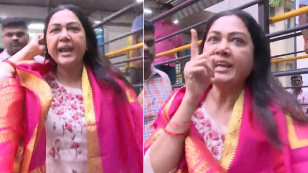 Will Actress Hema face serious Jail punishment if Rave Party Case proved Will Actress Hema face serious Jail punishment if Rave Party Case proved