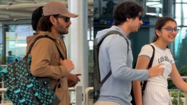 Do you know Mahesh Babu s Louis Vuitton bag Cost