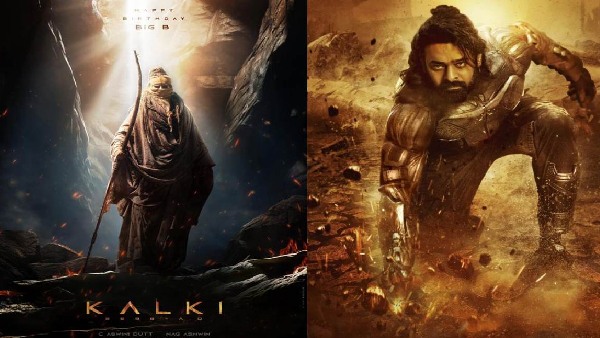 Kalki 2898 AD story line is leaked is nag ashwin followed ss rajamouli format Kalki 2898 AD story line is leaked is nag ashwin followed ss rajamouli format