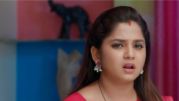 Guppedanta Manasu June 10th 2024 Episode number 1097 Vasudhara burst into tears at Phanindra s words