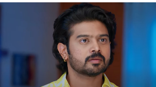 Guppedanta Manasu June 10th 2024 Episode number 1097 Vasudhara burst into tears at Phanindra s words