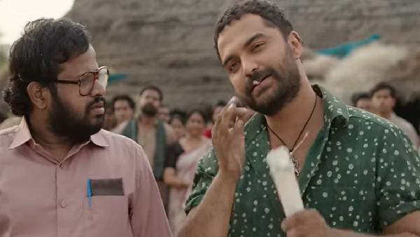 Vishwak Sen Starrer Gangs Of Godavari Movie 6 Days Worldwide Collections