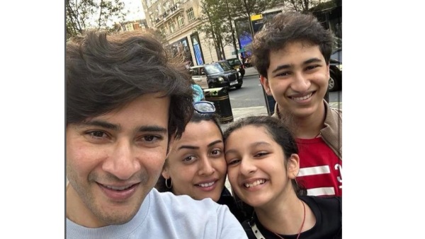 Do you know Mahesh Babu s Louis Vuitton bag Cost