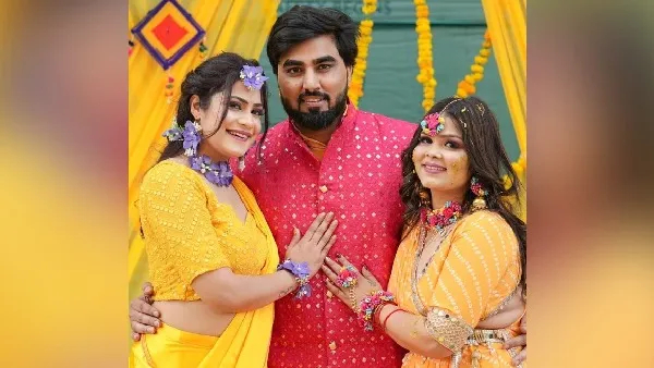 I Use Someone Else Husbund Just its towel says Armaan Malik wife Kritika Malik in Bigg Boss OTT 3