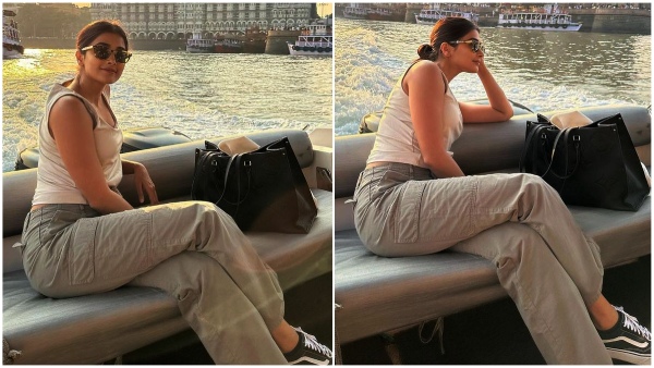 Do you know which actress missed deepika Padukone s role in Kalki 2898 AD