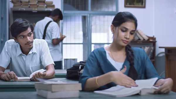 Prabhuthwa Junior Kalashala Movie Review in Telugu