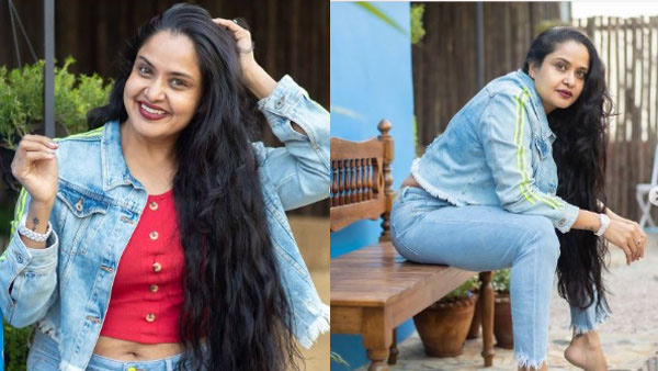 Actress Pragathi recollects Her Bitter Experience In Her Life Actress Pragathi recollects Her Bitter Experience In Her Life