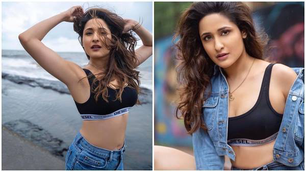 Pragya Jaiswal on working in Akshay Kumar s Khel Khel Mein