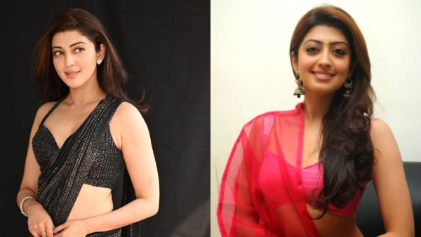 Dhee Show Fame Pranitha Subhash Latest Beautiful Photos Viral Dhee Show Fame Pranitha Subhash Latest Beautiful Photos Viral