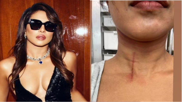 Priyanka Chopra Jonas Priyanka Chopra Jonas