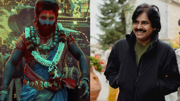 is pawan kalyan Reason Behind icon star allu arjun rashmika mandanna starrer pushpa 2 Postponement