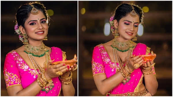 Do you know how much raksha gowda takes remuneration for guppedantha manasu serial