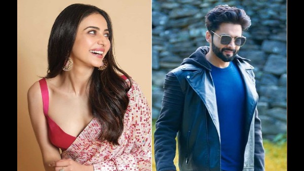 Rakul Preet Singh husband Jackky Bhagnani s Production firm facing allegations of non payment of Salaries Rakul Preet Singh husband Jackky Bhagnani s Production firm facing allegations of non payment of Salaries