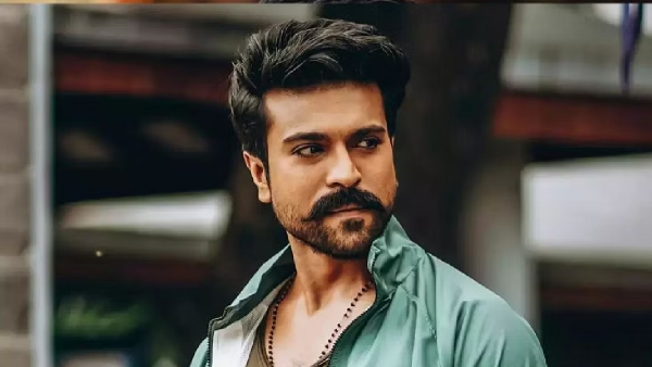Do you know how Ram Charan will manage stress after Movie Disater