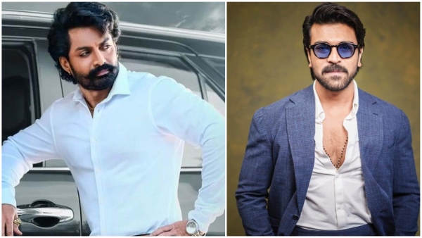 devara producer hero coming with ram charan shelved title