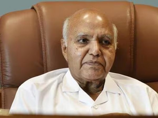 Ramoji Rao Wish to Produce 100 Movies In His Career