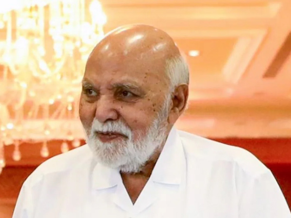 Ramoji Rao Wish to Produce 100 Movies In His Career