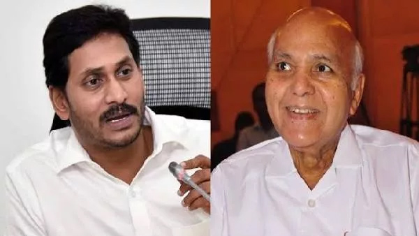 Is YS Jagan reason for Ramoji Rao s Death Here is Natti Kumar Sensational Comments