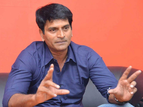 Is Actor Director ravi Babu had affair with Actress Poorna Here is the Fact around the news