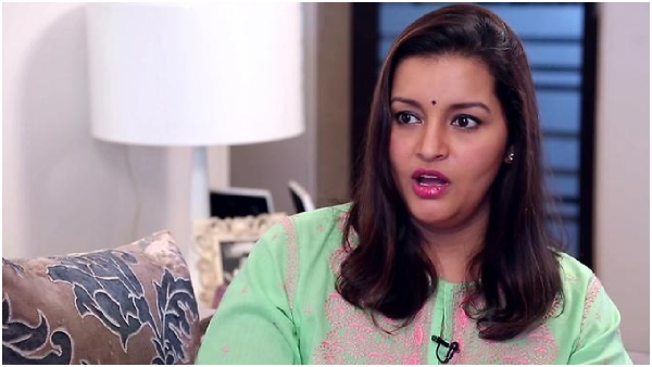 janasena chief Pawan Kalyan s ex wife actress Renu Desai made sensational comments on secularism in india