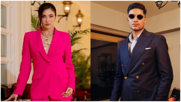 Ridhima Pandit breaks silence on Shubman Gill wedding rumours