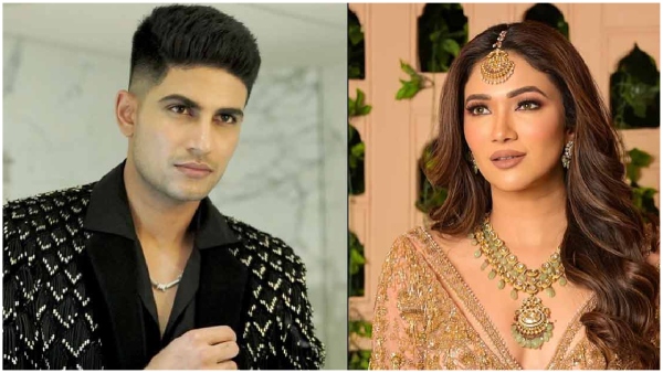Ridhima Pandit breaks silence on Shubman Gill wedding rumours